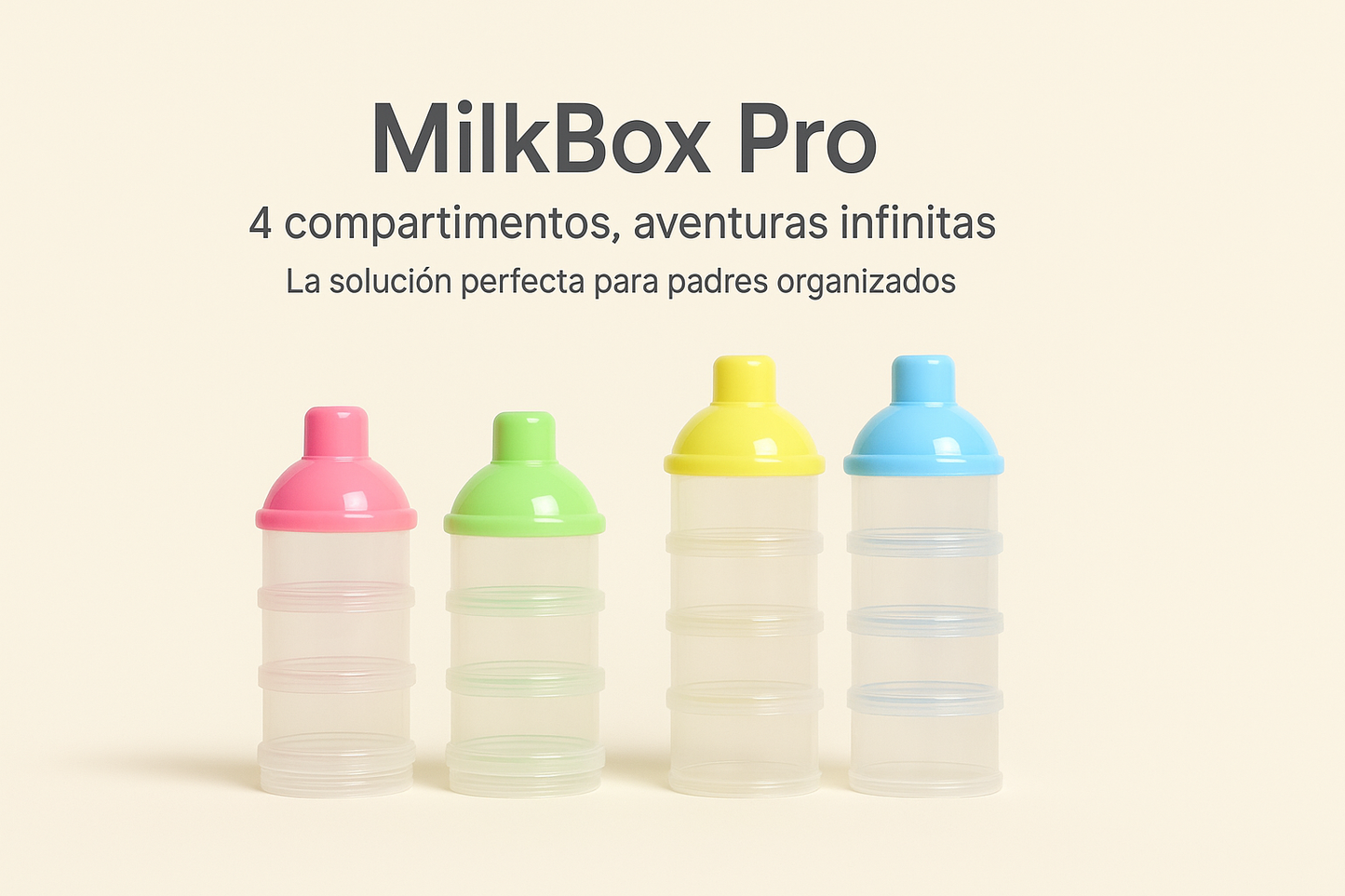 Banner Hero MilkBox Pro fondo claro