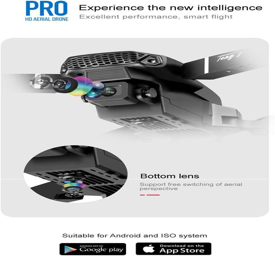 Drone E88 Pro_syz orion