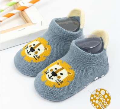 Pack de calcetines antideslizantes Patitas™