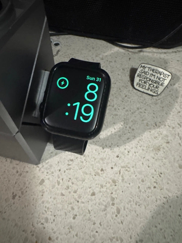 Smartwatch PRO-X10 MAX™  Estilo y Salud