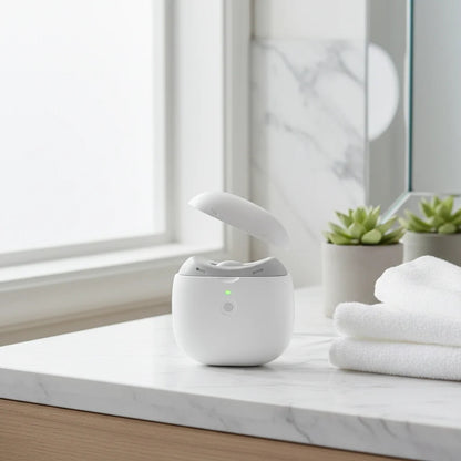 Cortauñas Eléctrico NailCare Pro™