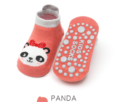 Calcetines antideslizantes Patitas™