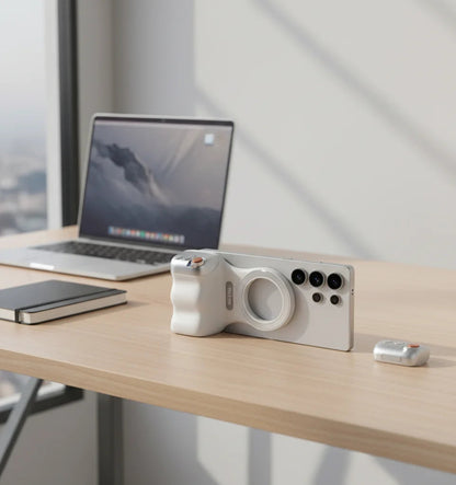 MagGrip™ - Soporte Magnético Profesional