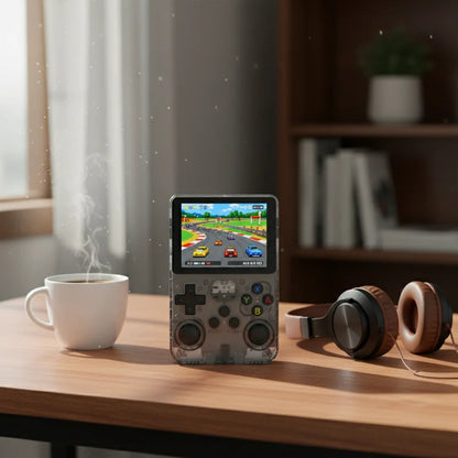Consola Retro Portátil 15,000 Juegos™