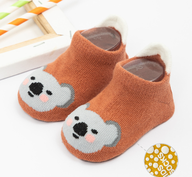 Pack de calcetines antideslizantes Patitas™
