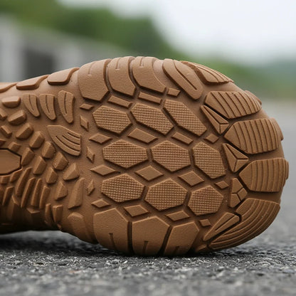 Botas Invernales: Calidez y Estilo