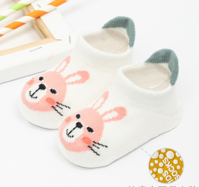 Calcetines antideslizantes Patitas™