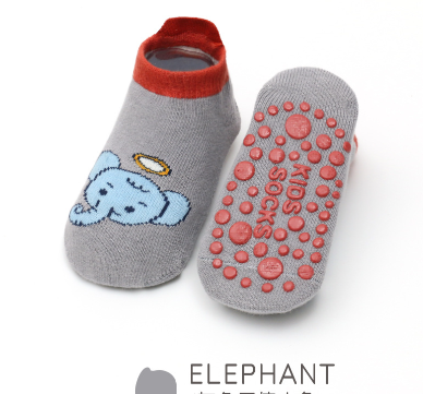 Pack de calcetines antideslizantes Patitas™