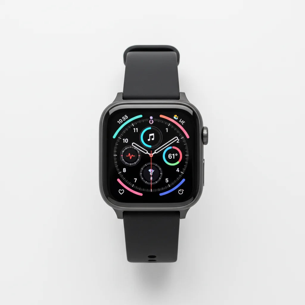 Smartwatch PRO-X10 MAX™  Estilo y Salud