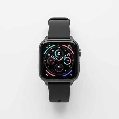 Smartwatch PRO-X10 MAX™  Estilo y Salud