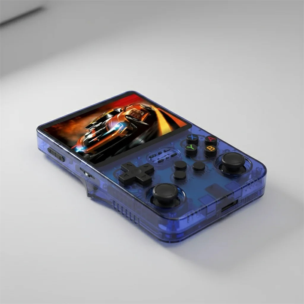 Consola Retro Portátil 15,000 Juegos™