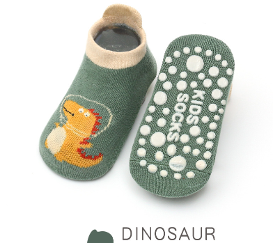 Pack de calcetines Patitas™ para bebé