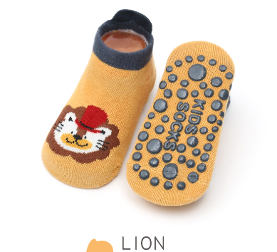 Pack de calcetines antideslizantes Patitas™
