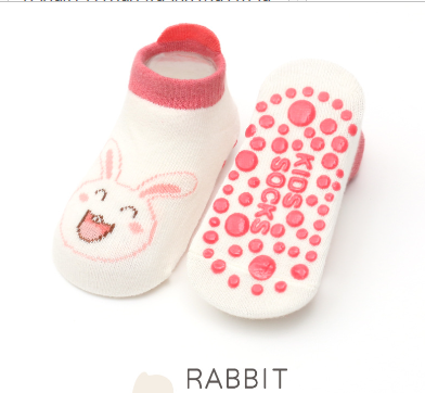 Calcetines Patitas™ con animales 3D