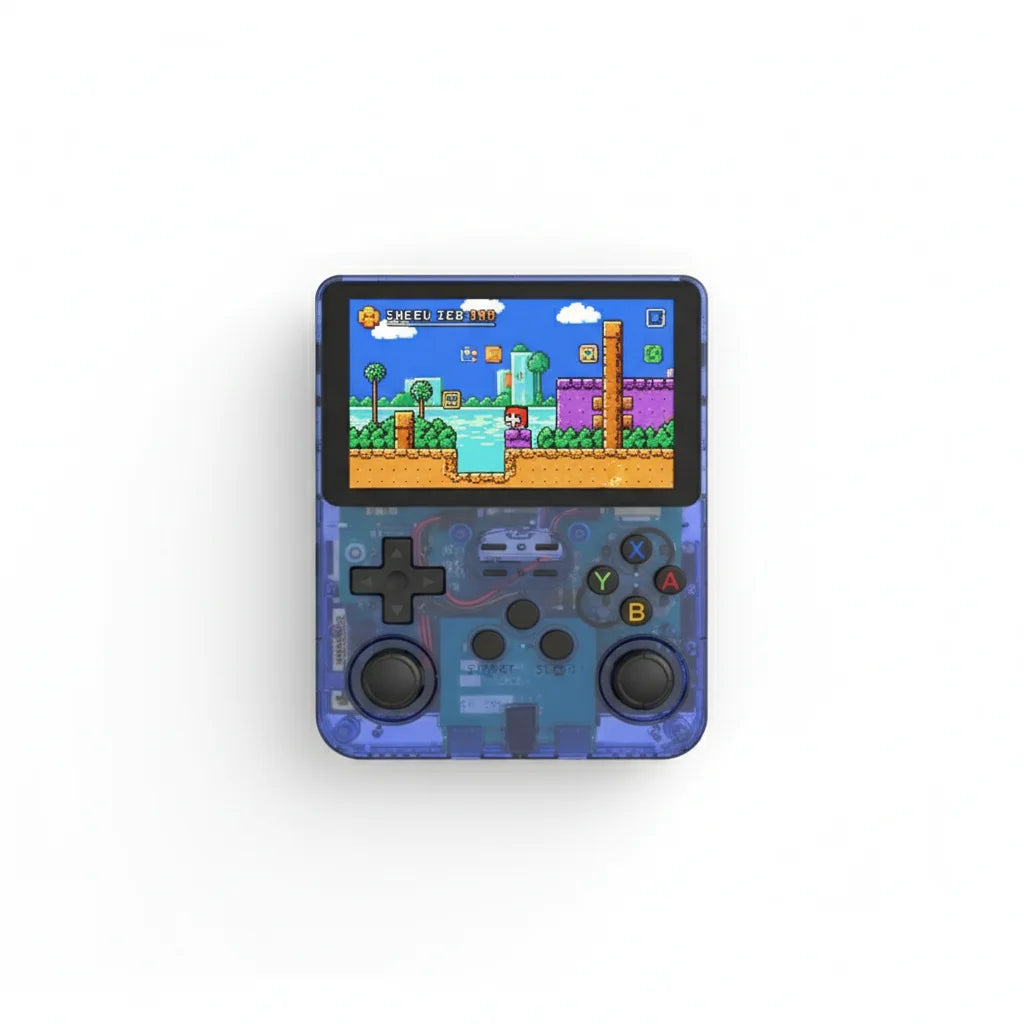 Consola Retro Portátil 15,000 Juegos™