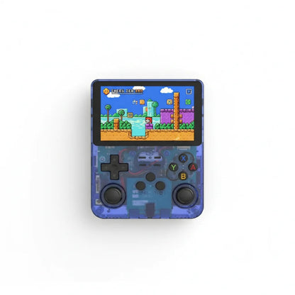 Consola Retro Portátil 15,000 Juegos™