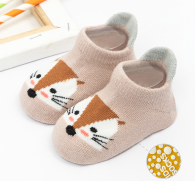 Calcetines antideslizantes Patitas™