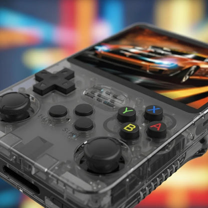 Consola Retro Portátil 15,000 Juegos™