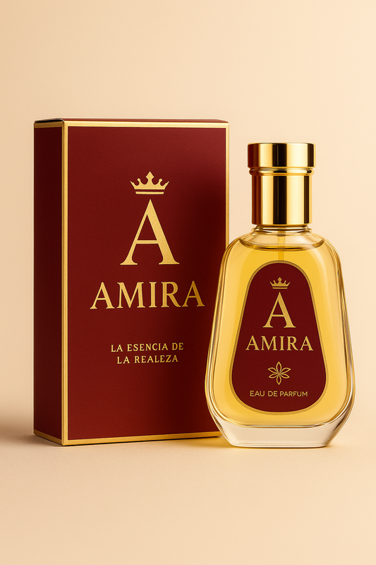 AMIRA- Perfume Ameerat Al Arab 50ml