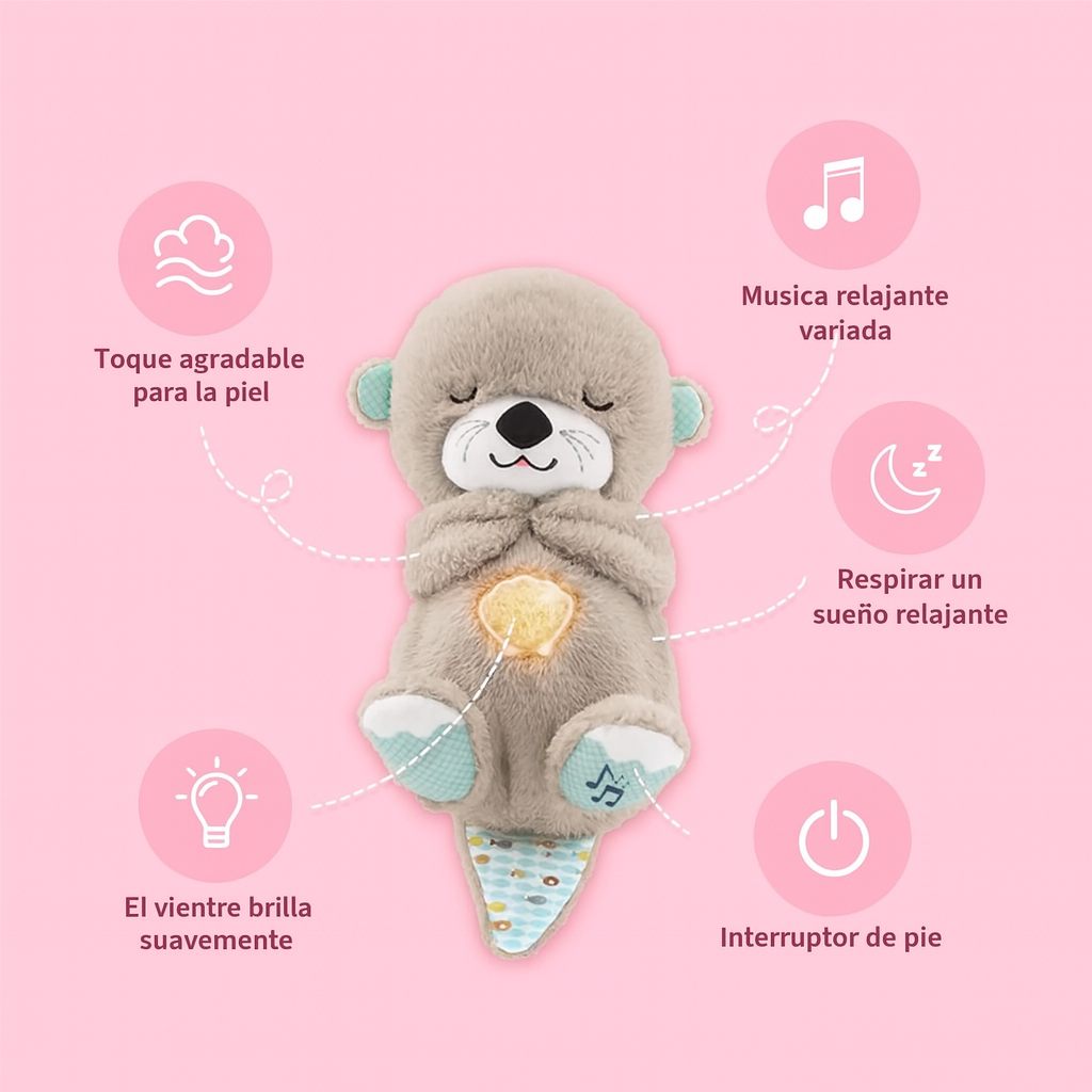 NutriCalm Plus™ - Terapia natural anti-ansiedad con respiración relajante