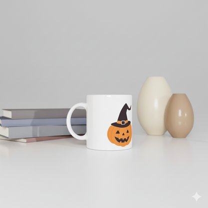 🎁Regala y Personaliza tu Taza de cerámica blanca de 325ml