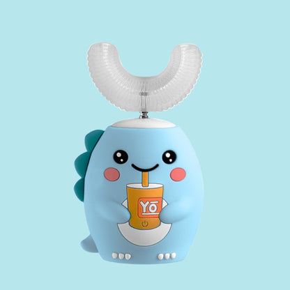 Colores del cepillo de dientes Dentidino™