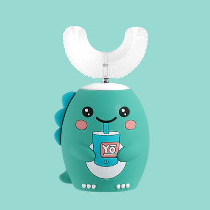 Cepillo de dientes eléctrico Dentidino™ recargable