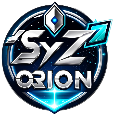 SYZ ORION