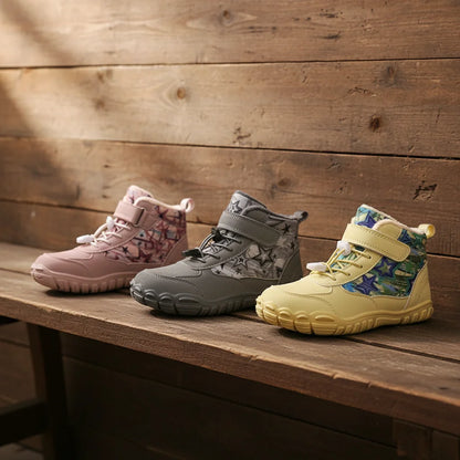 Suela antideslizante de las botas Pisanieve™