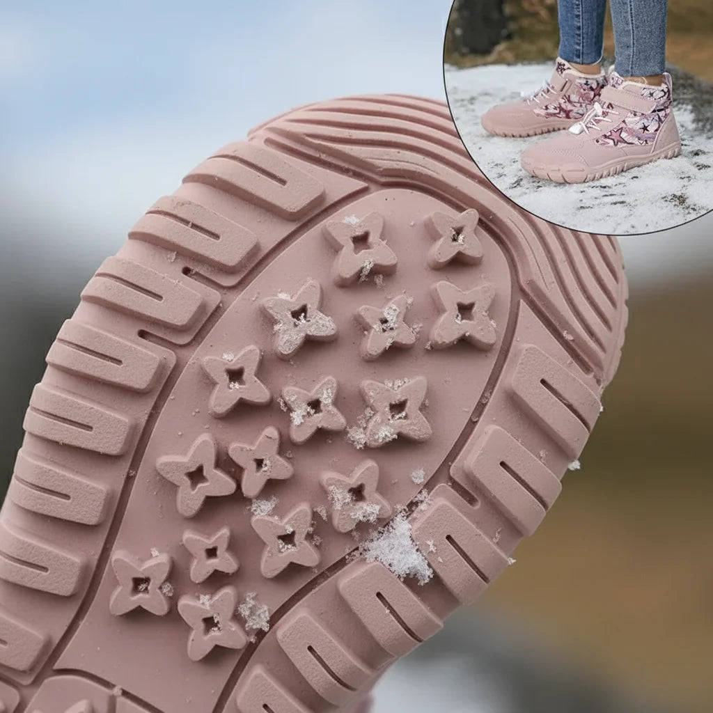Botas de nieve infantiles Pisanieve™