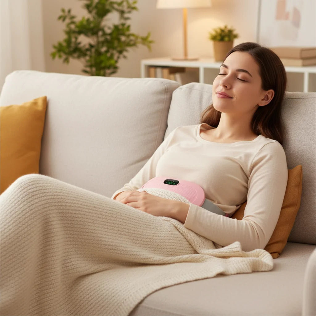 Cinturón de Alivio Térmico™