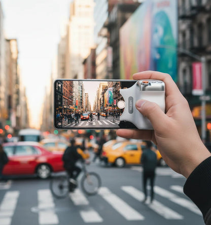 MagGrip™ - Soporte Magnético Profesional