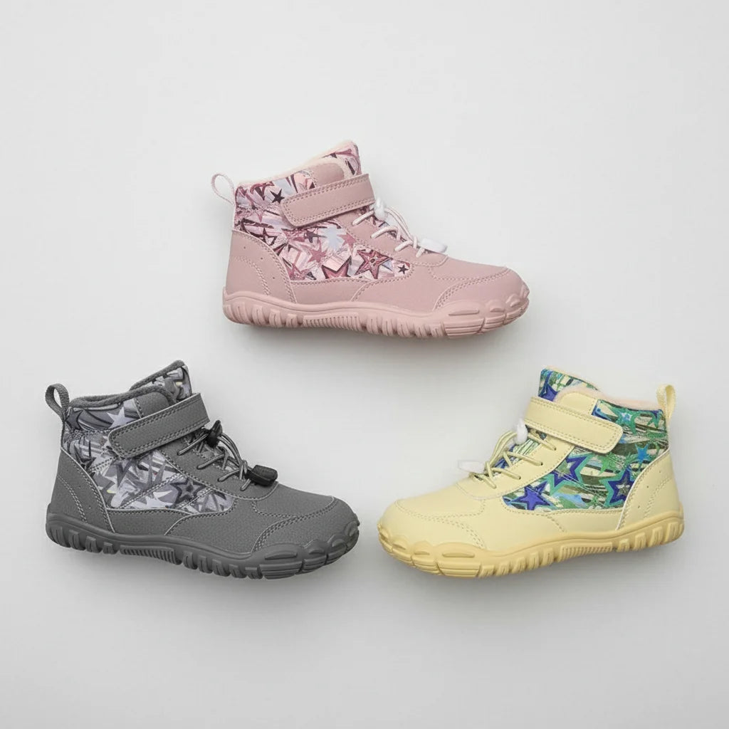 Botas de invierno Pisanieve™ con velcro