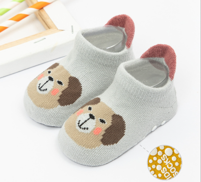 Pack de calcetines Patitas™ para bebé