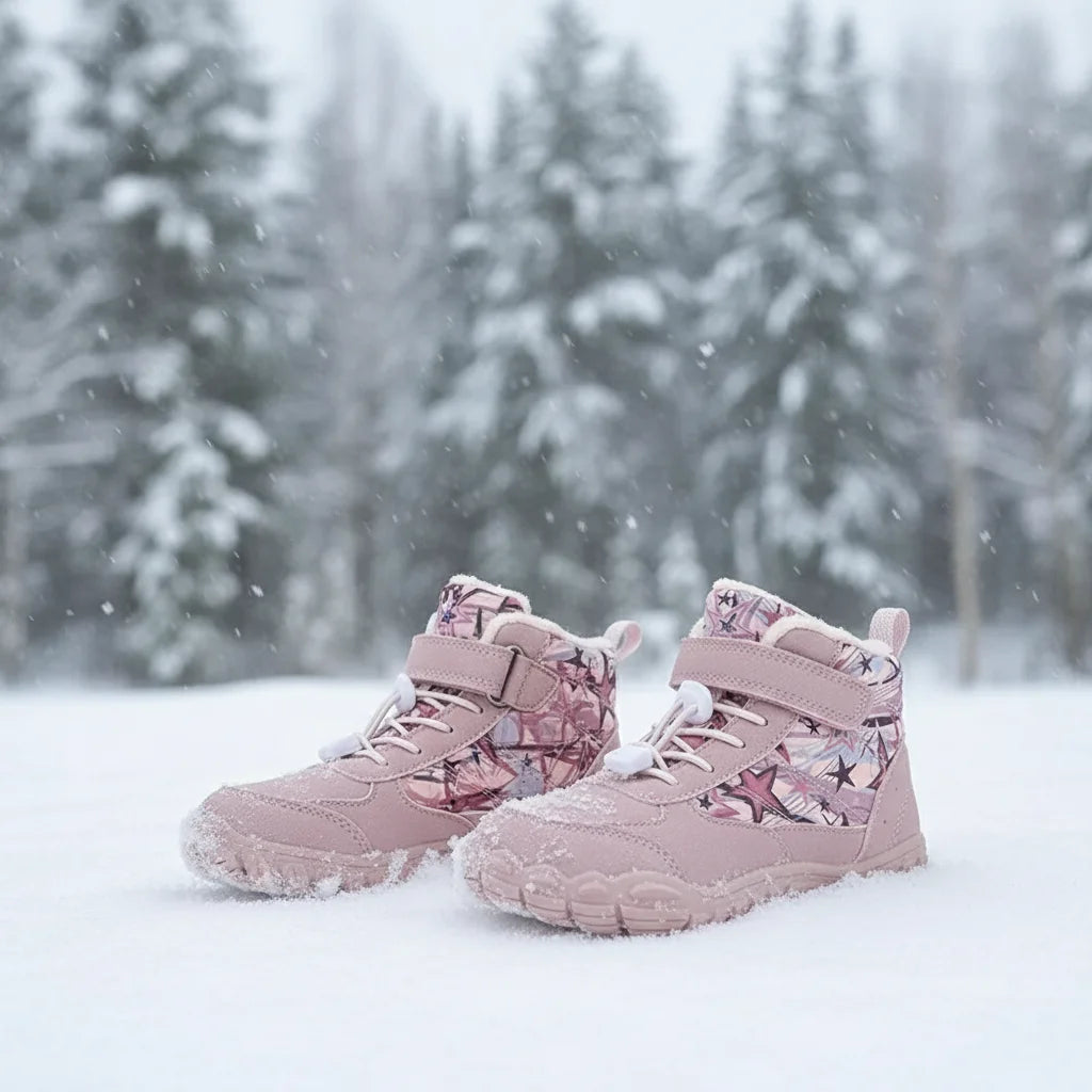 Botas de nieve para niños Pisanieve™