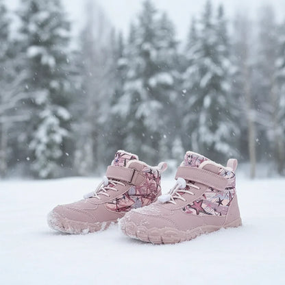 Botas de nieve para niños Pisanieve™
