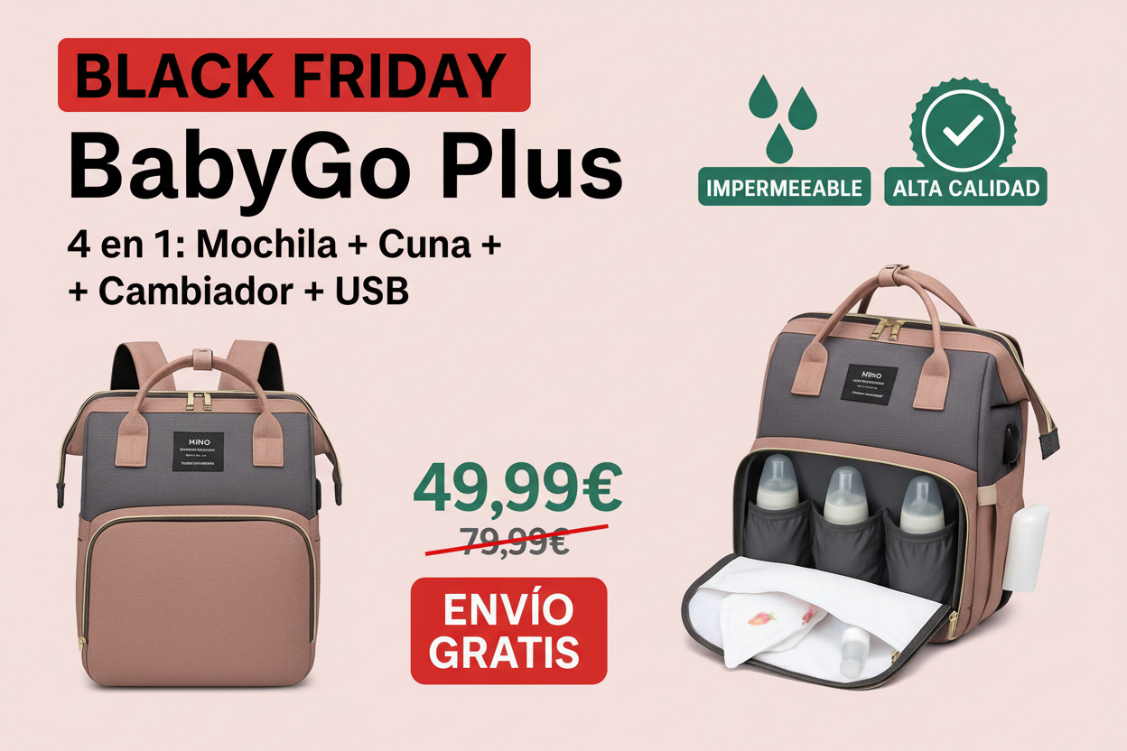 Banner BLACK FRIDAY formato 1:1