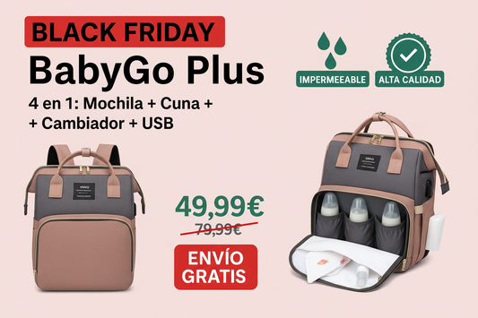 Banner BLACK FRIDAY formato 1:1