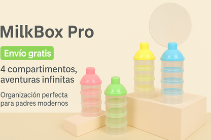 Banner MilkBox Pro envío gratis mejorado