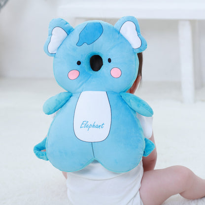 Protector de cabeza para bebé Pasitos™