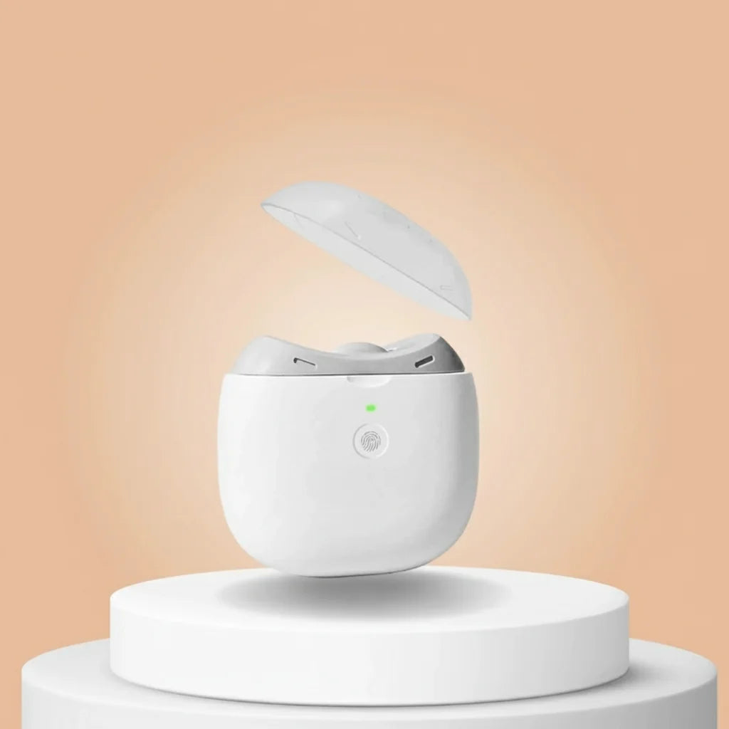 Cortauñas Eléctrico NailCare Pro™