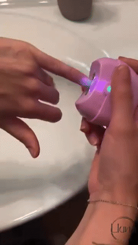 Cortauñas Eléctrico NailCare Pro™