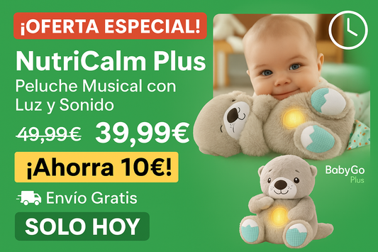 Imagen comercial oferta especial en español