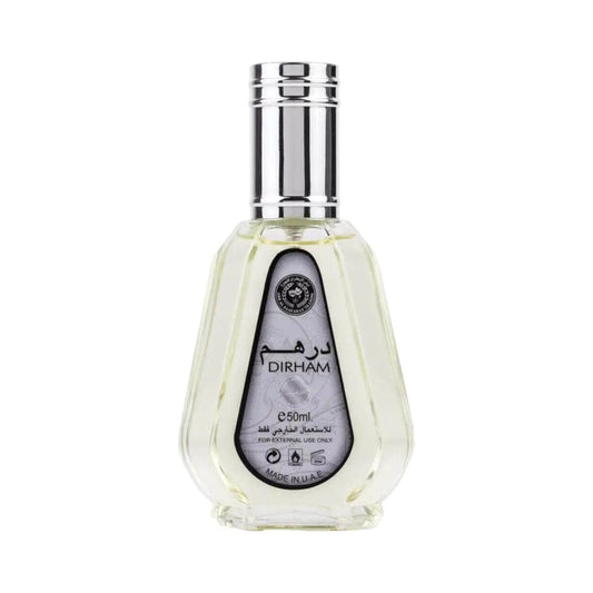 Perfume Dirham Oud 50ml