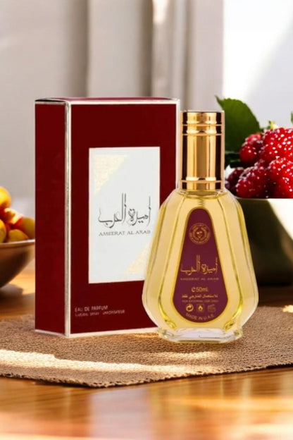 AMIRA- Perfume Ameerat Al Arab 50ml