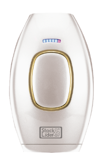 DEPILUX - Depiladora láser IPL PRO + PACK de REGALO