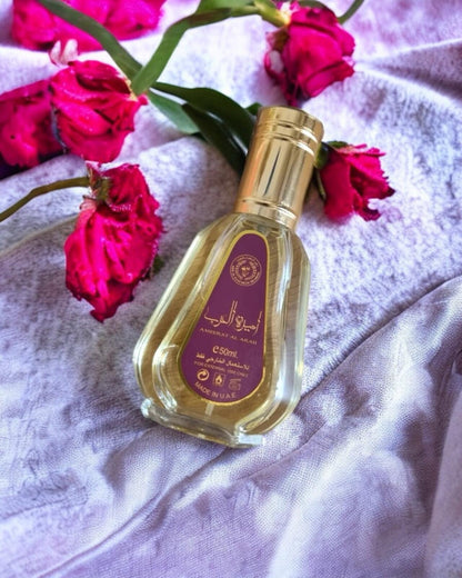 AMIRA- Perfume Ameerat Al Arab 50ml