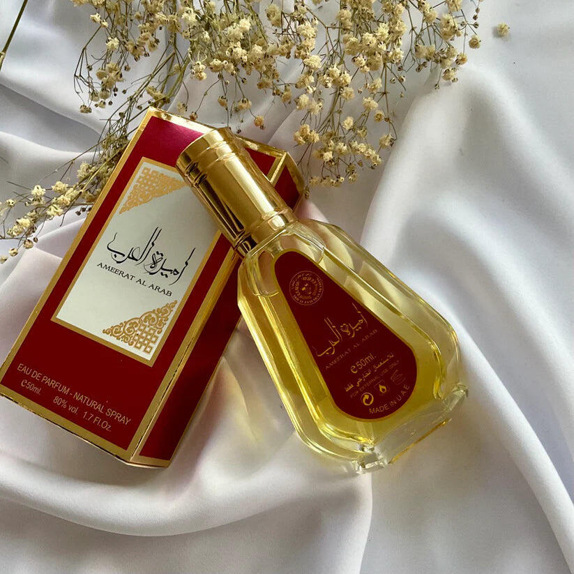 AMIRA- Perfume Ameerat Al Arab 50ml