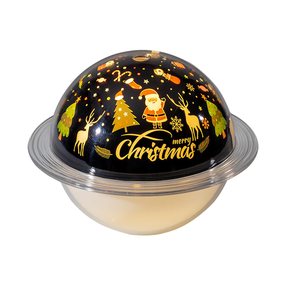 StarDream Pro - Humidificador y Lámpara Proyector Galaxia