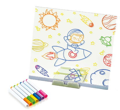 Pizarra LED LumiDoodle Plus™